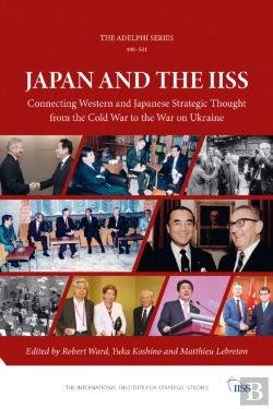 Bertrand.pt - Japan And The Iiss