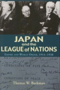 Bertrand.pt - Japan And The League Of Nations
