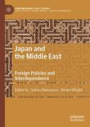 Japan And The Middle East