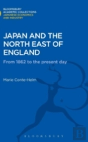 Japan And The North East Of England