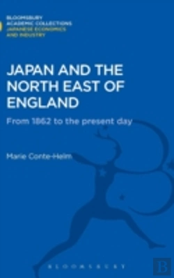 Bertrand.pt - Japan And The North East Of England