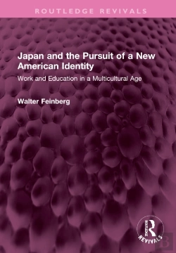 Bertrand.pt - Japan And The Pursuit Of A New American Identity