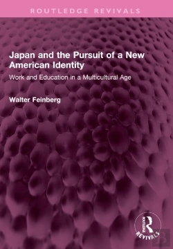 Bertrand.pt - Japan And The Pursuit Of A New American Identity