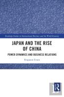 Japan And The Rise Of China