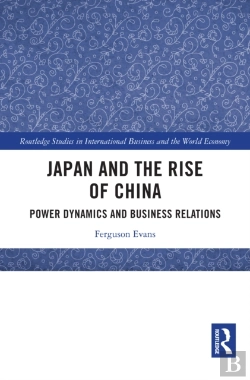 Bertrand.pt - Japan And The Rise Of China