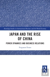 Japan And The Rise Of China