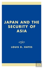 Japan And The Security Of Asia