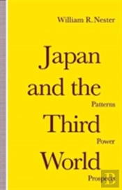 Japan And The Third World