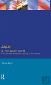 Japan And The Wider World
