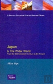 Japan And The Wider World