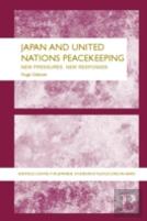 Japan And Un Peacekeeping