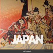 Japan Any Year Planner