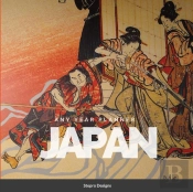 Japan Any Year Planner