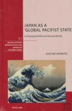 Bertrand.pt - Japan As A Â€˜Global Pacifist Stateâ€™