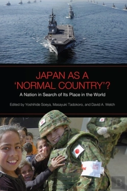 Bertrand.pt - Japan As A 'Normal Country'?