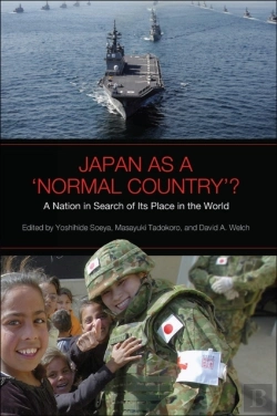 Bertrand.pt - Japan As A 'Normal Country'?