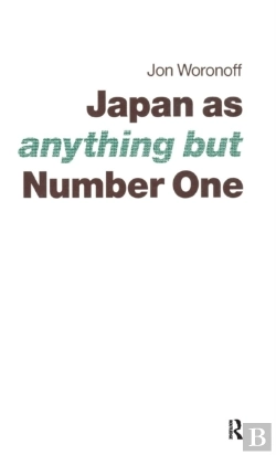 Bertrand.pt - Japan As (Anything But) Number One