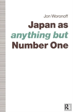 Bertrand.pt - Japan As (Anything But) Number One
