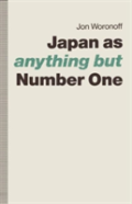 Japan As-Anything But-Number One