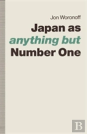Japan As-Anything But-Number One