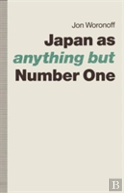 Bertrand.pt - Japan As-Anything But-Number One