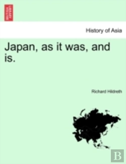 Bertrand.pt - Japan, As It Was, And Is.