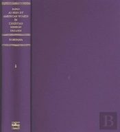 Japan As Seen By American Women In Christian Missions, 1913-1934 (Es 5-Vol. Set)