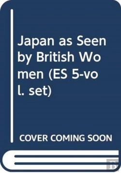 Bertrand.pt - Japan As Seen By British Women (Es 5-Vol. Set)