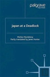 Japan At A Deadlock