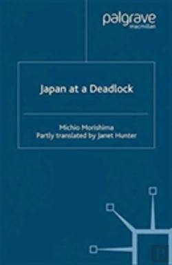 Bertrand.pt - Japan At A Deadlock