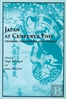 Japan At Century`S End
