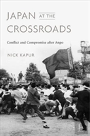 Japan At The Crossroads