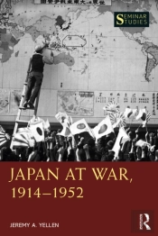 Japan At War, 1914-1952