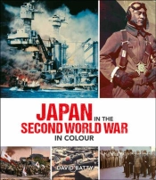 Japan At War In Colour