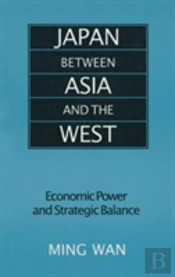 Japan Between Asia And The West