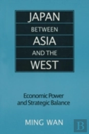 Japan Between Asia And The West