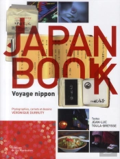 Japan Book ; Voyage Nippon