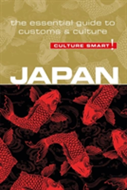 Bertrand.pt - Japan - Culture Smart! The Essential Guide To Customs & Culture