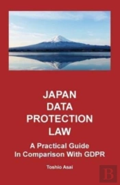 Japan Data Protection Law
