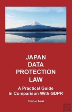 Bertrand.pt - Japan Data Protection Law