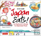 Japan Eats!
