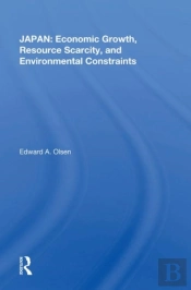 Japan: Economic Growth, Resource Scarcity, And Environmental Constraints