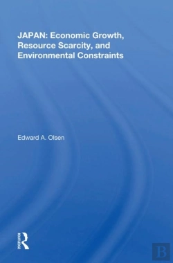 Bertrand.pt - Japan: Economic Growth, Resource Scarcity, And Environmental Constraints