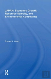 Japan: Economic Growth, Resource Scarcity, And Environmental Constraints