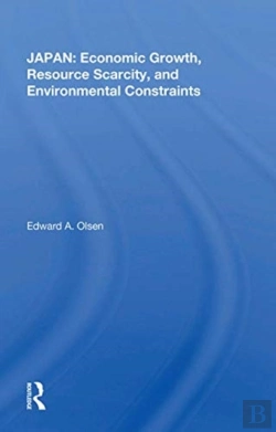 Bertrand.pt - Japan: Economic Growth, Resource Scarcity, And Environmental Constraints