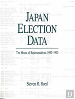 Bertrand.pt - Japan Election Data