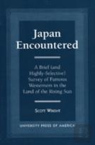 Japan Encountered