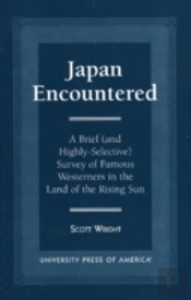 Japan Encountered