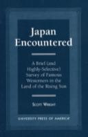 Japan Encountered