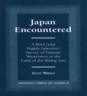 Japan Encountered